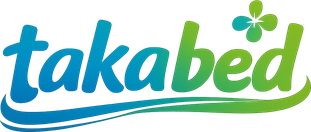takabed লোগো